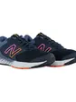 Кросівки New Balance 520, темно-синій з рожевим