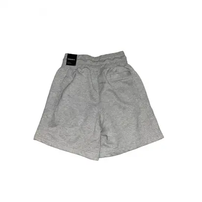 Шорти Jordan Flight Fleece Shorts, сірий