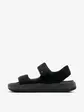 Шльопанці Nike W CALM SANDAL, чорний