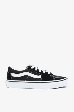 Кросівки Sk8-OX Black/True White