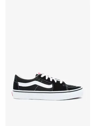 Кросівки Sk8-OX Black/True White