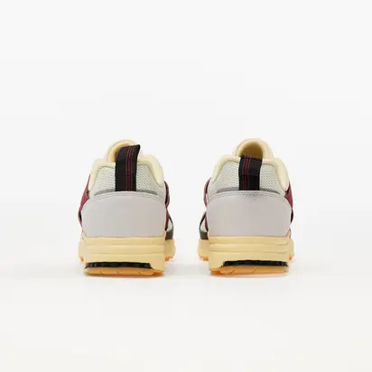 Кросівки Adidas Equipment Proto Cream White/Scarlet/Easy Yellow