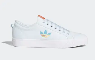 Кеди Adidas NIZZA TREFOIL ()