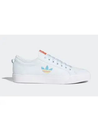 Кеди Adidas NIZZA TREFOIL ()