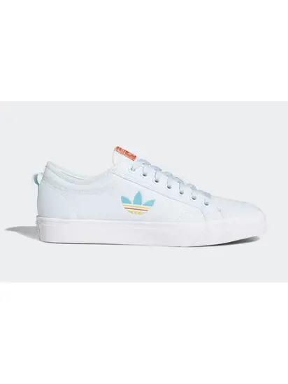 Кеди Adidas NIZZA TREFOIL ()