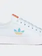Кеди Adidas NIZZA TREFOIL ()