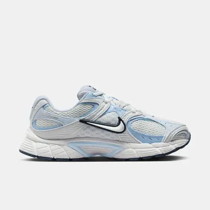 Кросівки Nike W V5 RNR, білий з блакитним