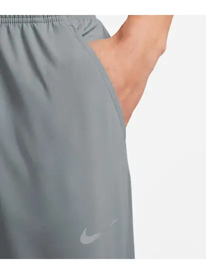Штани M NK DF FORM PANT TPR Nike M Сірий