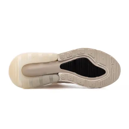 Кросівки Nike AIR MAX 270, бежевий
