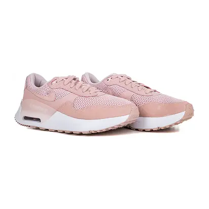 Кросівки Nike AIR MAX SYSTM, рожевий