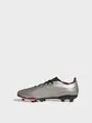 Бутси Adidas Predator League Firm Ground Cleats Metallic