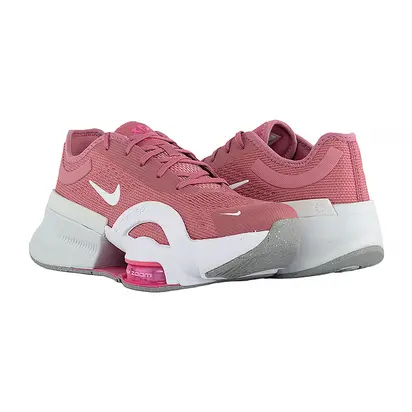 Кросівки Nike ZOOM SUPERREP 4 NN, рожевий