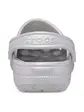 Крокси Crocs Classic Glitter Clog SilGlt