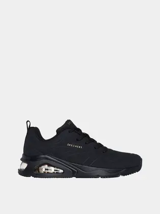 Кросівки Skechers жін. 177390 BBK