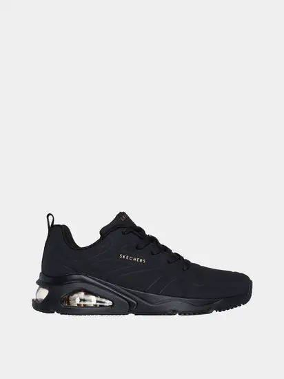 Кросівки Skechers жін. 177390 BBK