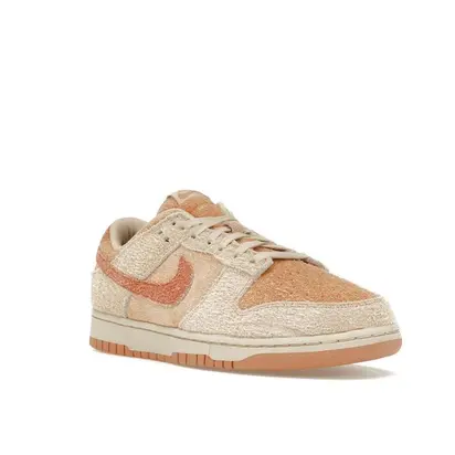 Кросівки Nike Dunk Low Burnt Sunrise