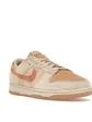 Кросівки Nike Dunk Low Burnt Sunrise