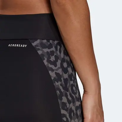 Лосини adidas designer aeroreaddy
