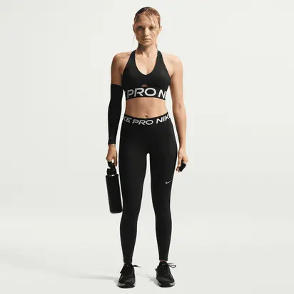 Лосини Nike W NP DF 365 MR TIGHT USM