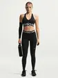 Лосини Nike W NP DF 365 MR TIGHT USM