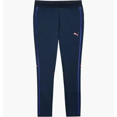 Штани Puma individualBLAZE Training Pants, темно-синій