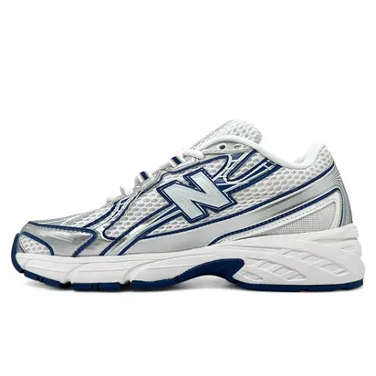 Кросівки New Balance 740 Ice Blue