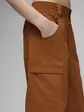 Штани жіночі Air Jordan Heavyweight Chicago Pants Brown