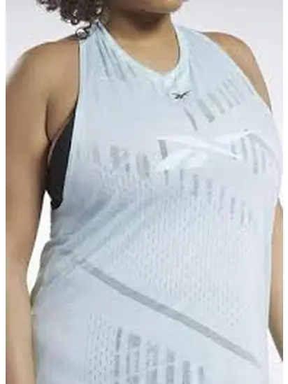 Топ Reebok TS BURNOUT TANK