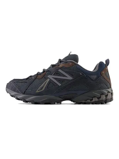 Кросівки New Balance 610 'Phantom Blacktop'