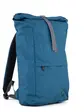 Рюкзак для йоги Urban Yogi Rolltop Bodhi 52х35 см петроль