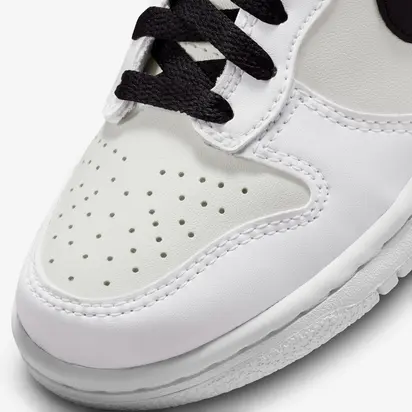 Кросівки NIKE DUNK HIGH GS