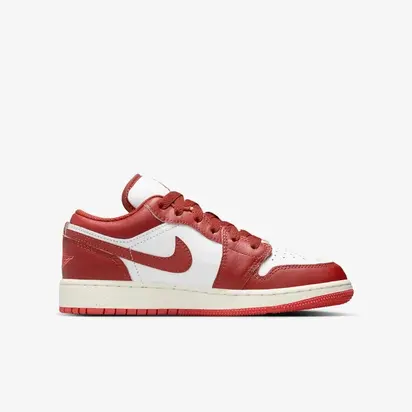Кросівки Air Jordan 1 Low Se (GS)