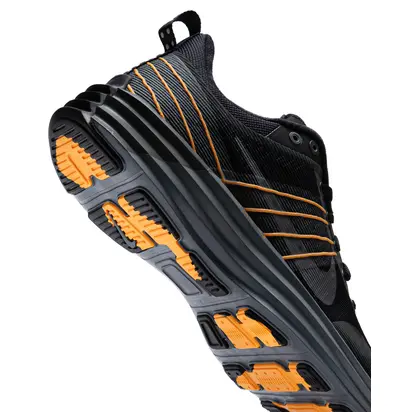 Кросівки Nike Lunar Roam Men Shoes - Black