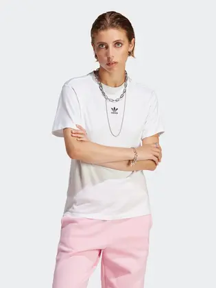 Футболка TEE REGULAR Adidas L Білий