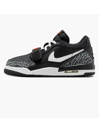 Кросівки Nike Jordan Legacy 312