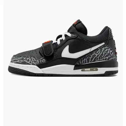 Кросівки Nike Jordan Legacy 312