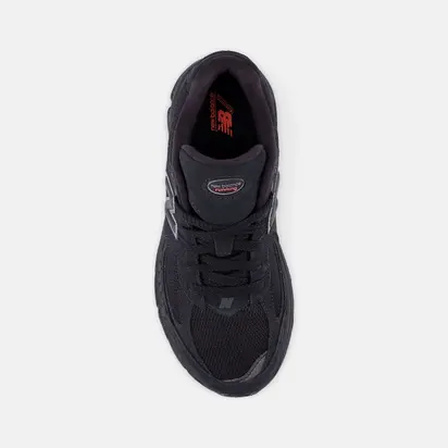 Кросівки New Balance 2002R, чорний