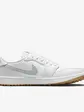 Кросівки унісекс Air Jordan Air 1 Low G White