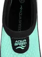 Аквашузи Aqua Speed AQUA SHOE 30 62078 бірюзовий 29 ()