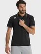 Футболка поло Arena TEAM POLOSHIRT SOLID COTTON