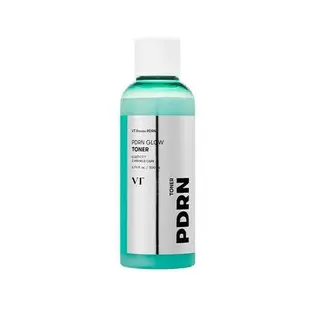 VT Cosmetics Тонер з PDRN для інтенсивного відновлення та зволоження 200ml