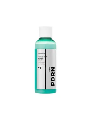 VT Cosmetics Тонер з PDRN для інтенсивного відновлення та зволоження 200ml