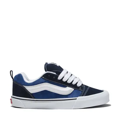Кеди Vans Knu Skool Shoe Blue