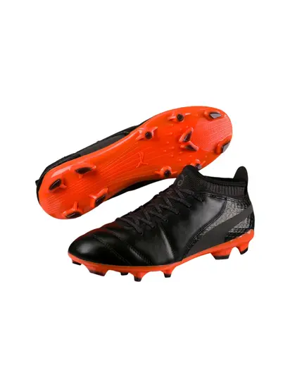 Бутси Puma One Lux 2 FG