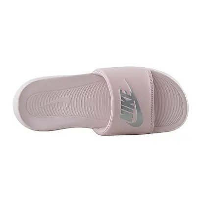 Шльопанці Nike W VICTORI ONE SLIDE, рожевий