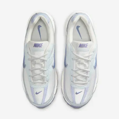 Кросівки Nike WMNS INITIATOR, білий з бузковим