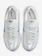 Кросівки Nike WMNS INITIATOR, білий з бузковим