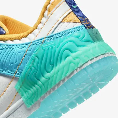 Кросівки Dunk Low Disrupt Serena