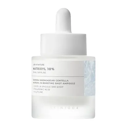 SKIN1004 Ампульна сироватка з 10% Matrixyl 3000® для пружності та зволоження шкіри, 30 мл