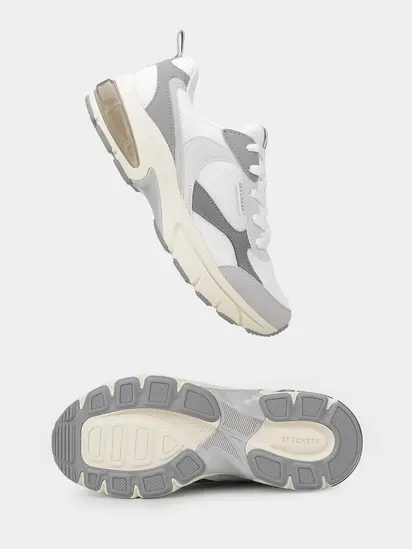 Кросівки Skechers жін. 177352 WGY
